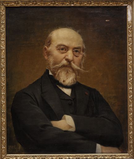 Antoine Gailleton