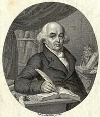 Hahnemann Samuel