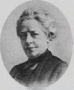 Augusta Klumpke 