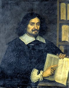 Marcello Malpighi 1661