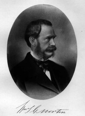 William T. G. Morton