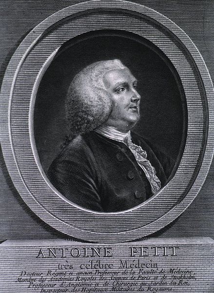 Antoine Petit