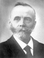 Heinrich Quincke