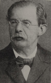 Friedrich Recklinhausen