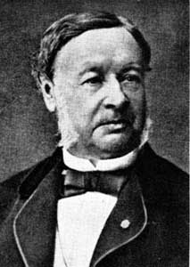 Theodor Schwann