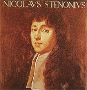 Nicolas Sténon