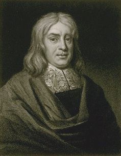 Thomas Sydenham