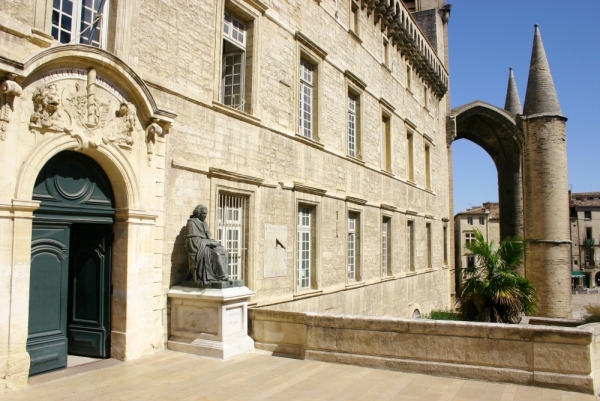 Faculté de Médecine de Montpellier