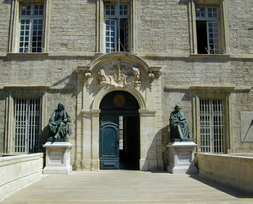 Faculté de Médecine de Montpellier