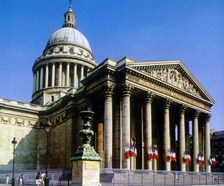 Pantheon Paris