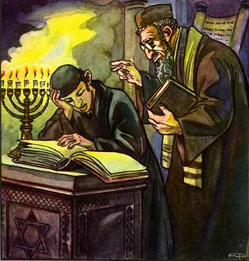 Le Talmud