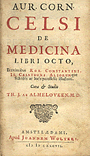 De Medicina (Celse)