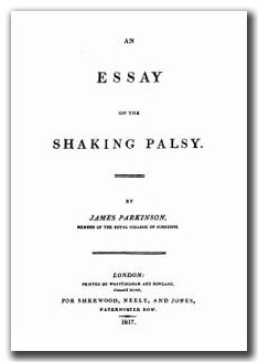 Essay on the parkinson Palsy