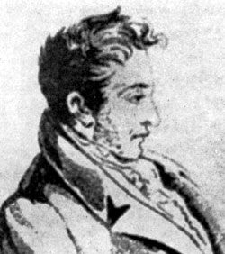 Francesco Antommarchi