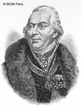 Pierre-François Percy
