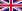 Uniçted Kingdom flag