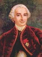 Louis Montcalm