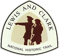 Lewiw & Clark Logo