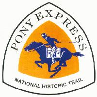 Pony Express Trail