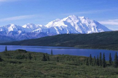 Alaska: McKinley