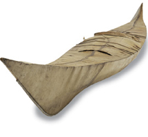 Kayak Inuit