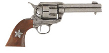 Peacemaker Revolver,