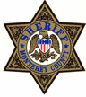 Sheriff Star