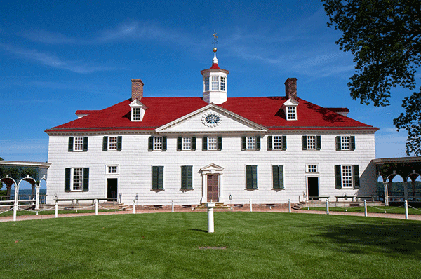 Mount Vernon