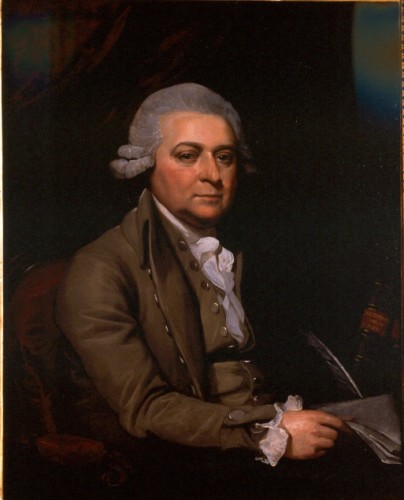 John Adams 