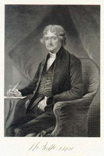 Thomas Jefferson 1873