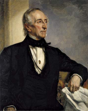 John Tyler 