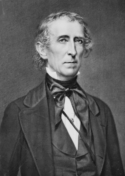 John Tyler 