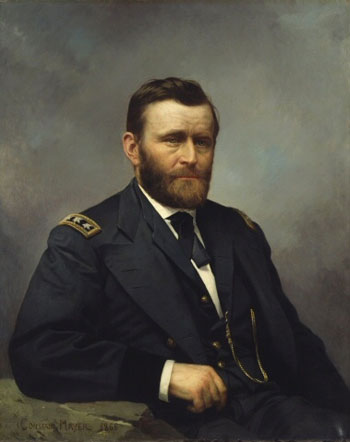 General Grant