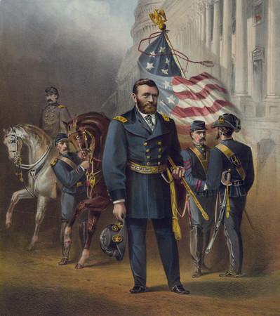 General U Grant