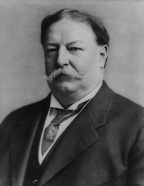 W. H. Taft