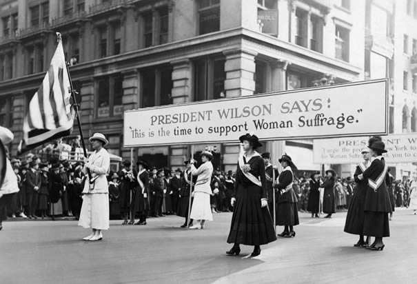Wilson_suffrage