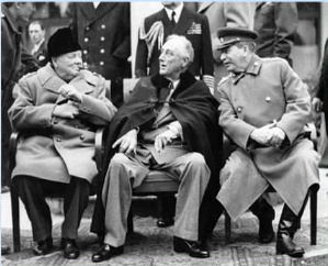 Yalta Conference