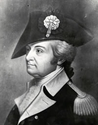 General Anthony Wayne 