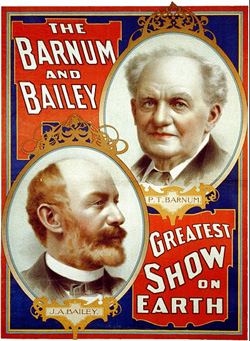 Barnum&Bayley