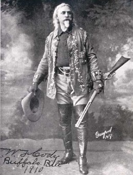 Buffalo Bill