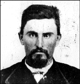 Charles Goodnight Young