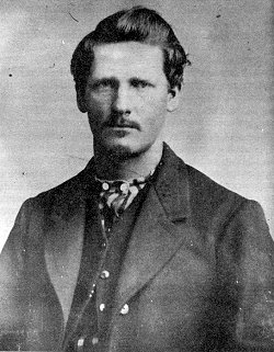 Wyatt Earp Young