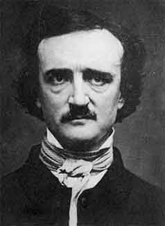Edgarv Allan Poe