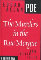 Murders in the rue Morgue