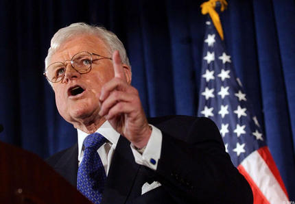 Ted Kennedy