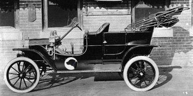 Model T 1908