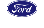 Ford Logo 1927