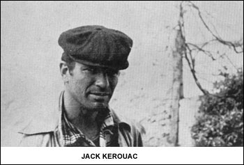 Jack Kerouac