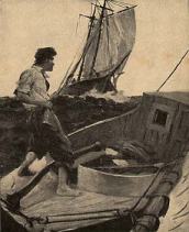 Bateau de JL