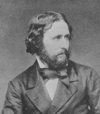 John C. Fremont (civil)